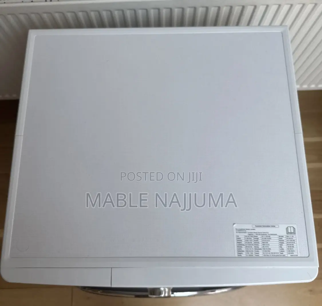 9kg Lg Washing Machine