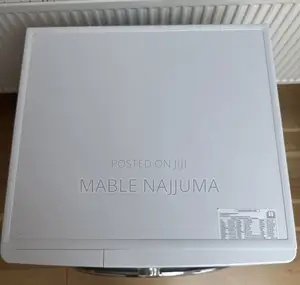 9kg Lg Washing Machine