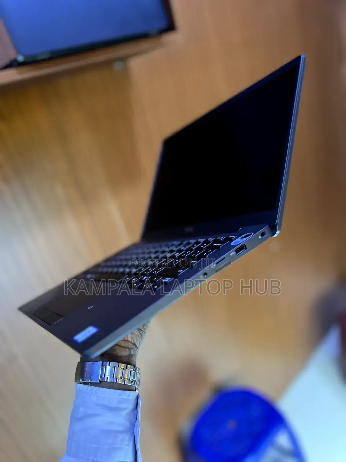 Laptop Dell Latitude 7300 8GB Intel Core I7 SSD 512GB