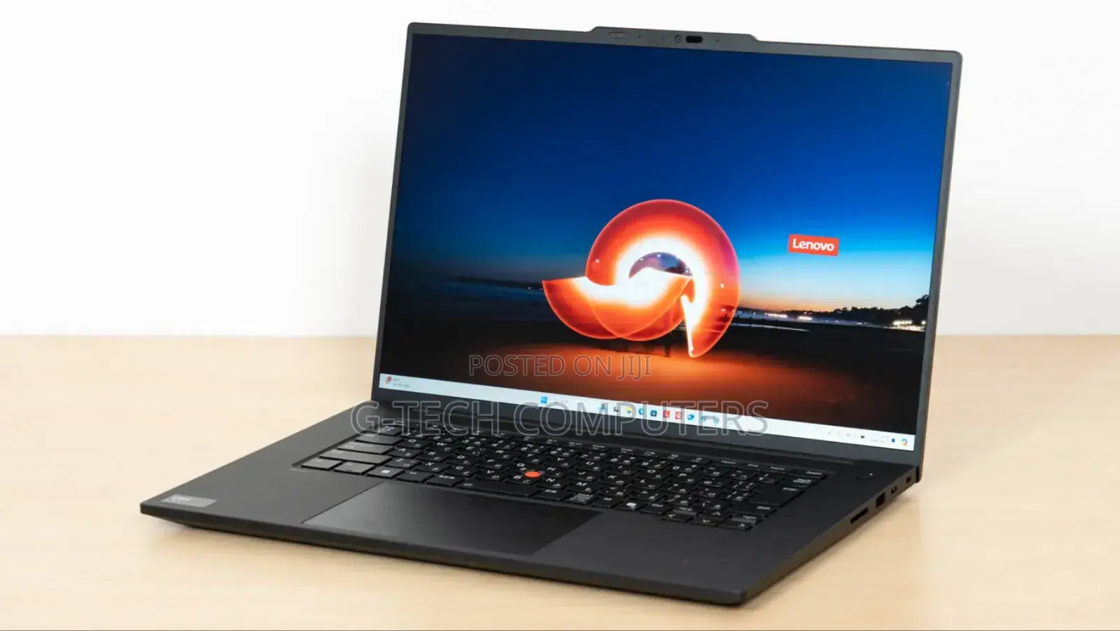 New Laptop Lenovo Thinkpad P15s 16GB Intel Core Ultra 7 SSD 512GB