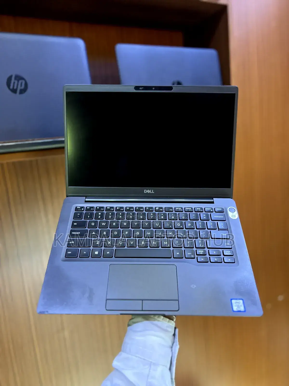 Laptop Dell Latitude 7300 16GB Intel Core I7 SSD 512GB