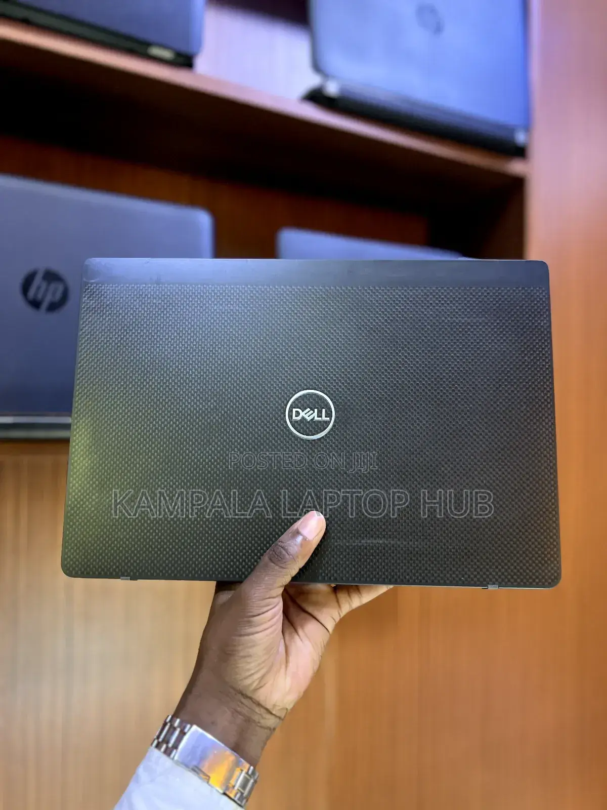 Laptop Dell Latitude 7300 8GB Intel Core i5 SSD 256GB
