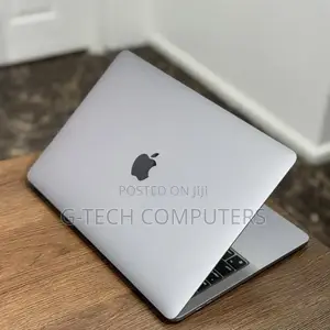 New Laptop Apple MacBook Air 2022 M2 8GB Apple M2 SSD 256GB