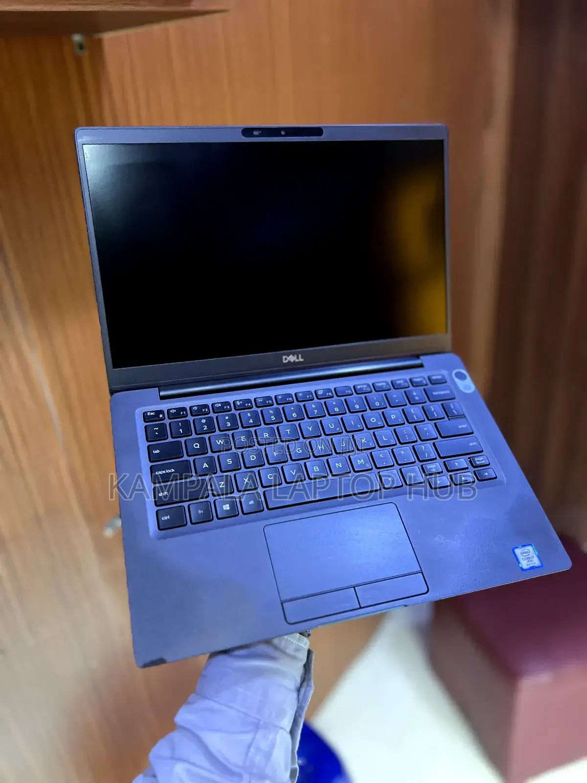 Laptop Dell Latitude 7300 8GB Intel Core i5 SSD 256GB