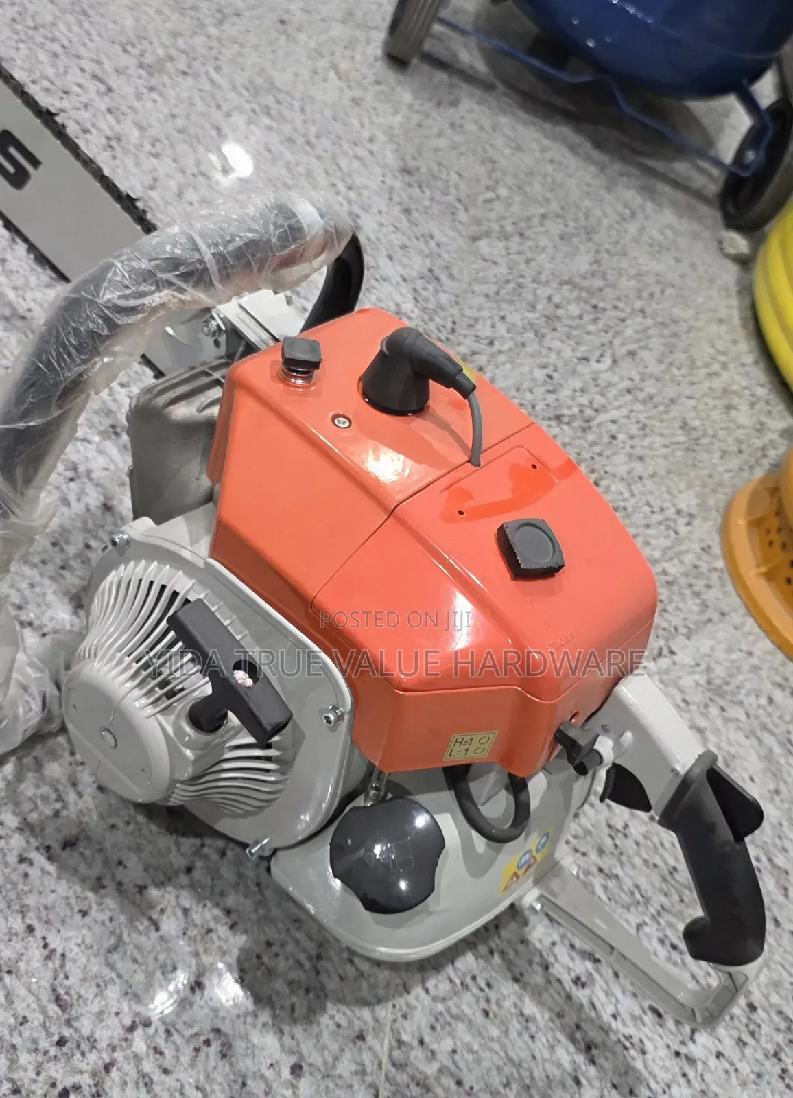Chain Saw Stihl
