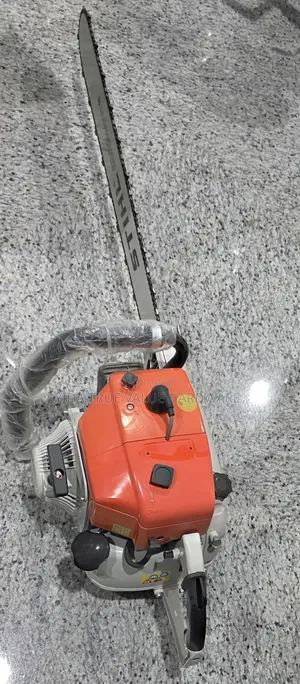 Chain Saw Stihl
