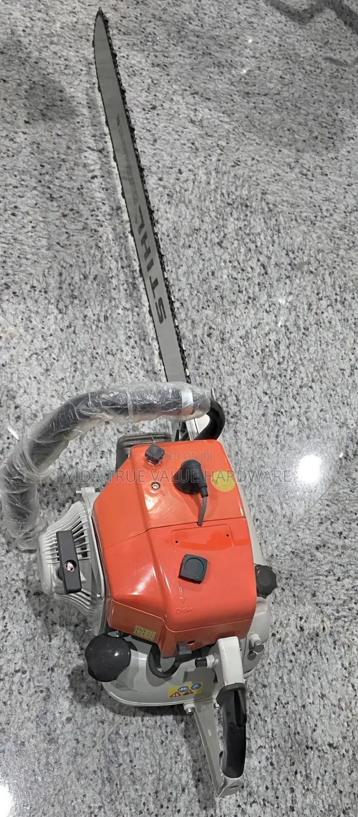 Chain Saw Stihl