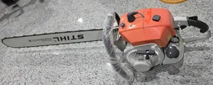 Chain Saw Stihl