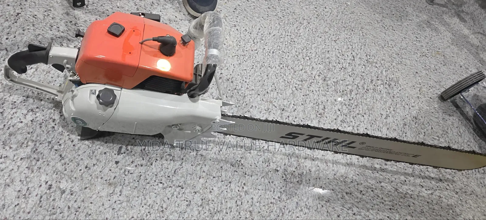 Chain Saw Stihl