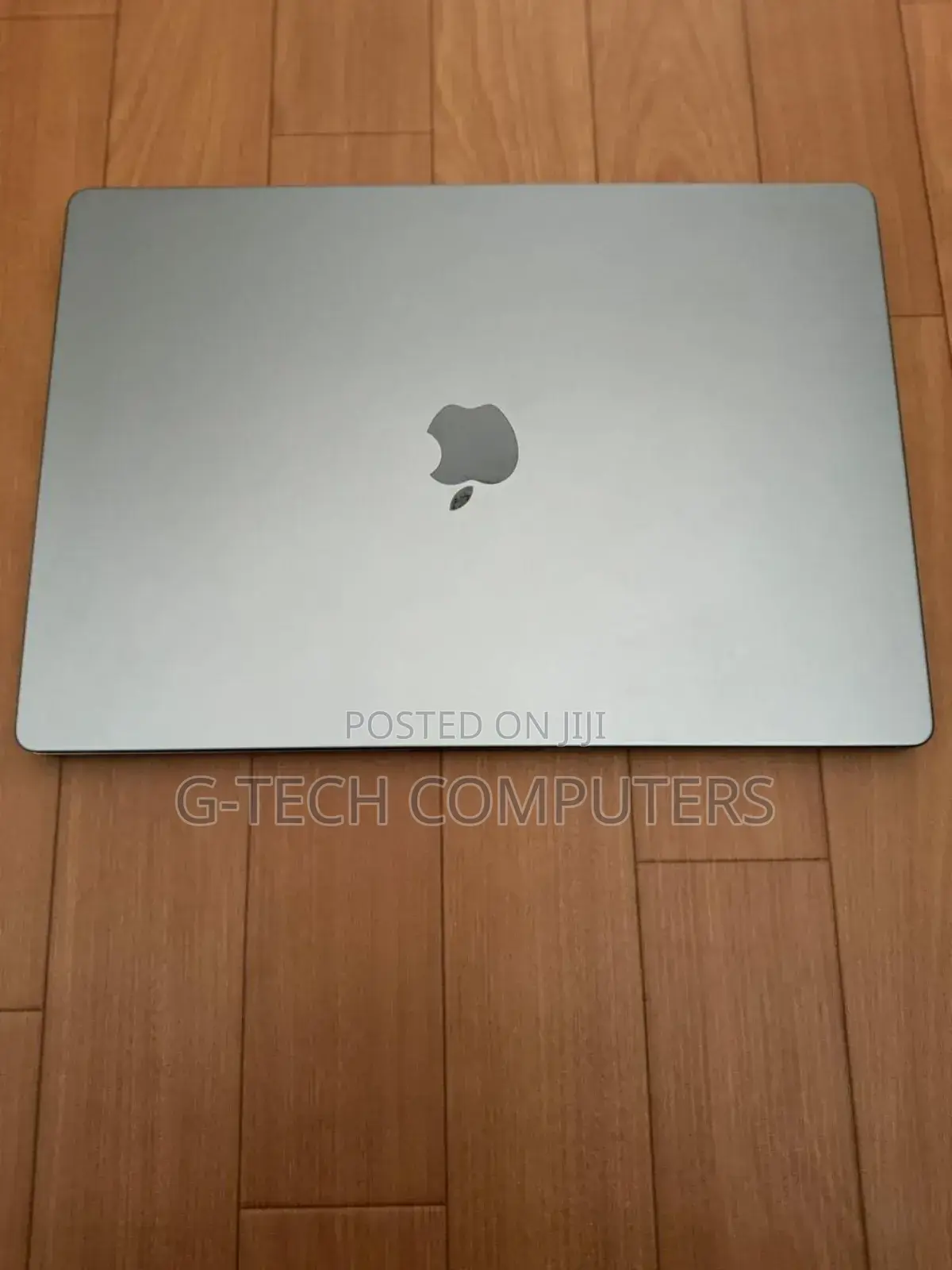 New Laptop Apple MacBook Pro M1 32GB Apple M1 SSD 1T