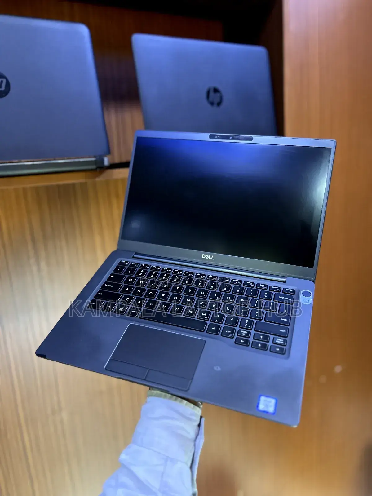 Laptop Dell Latitude 7300 8GB Intel Core i5 SSD 256GB