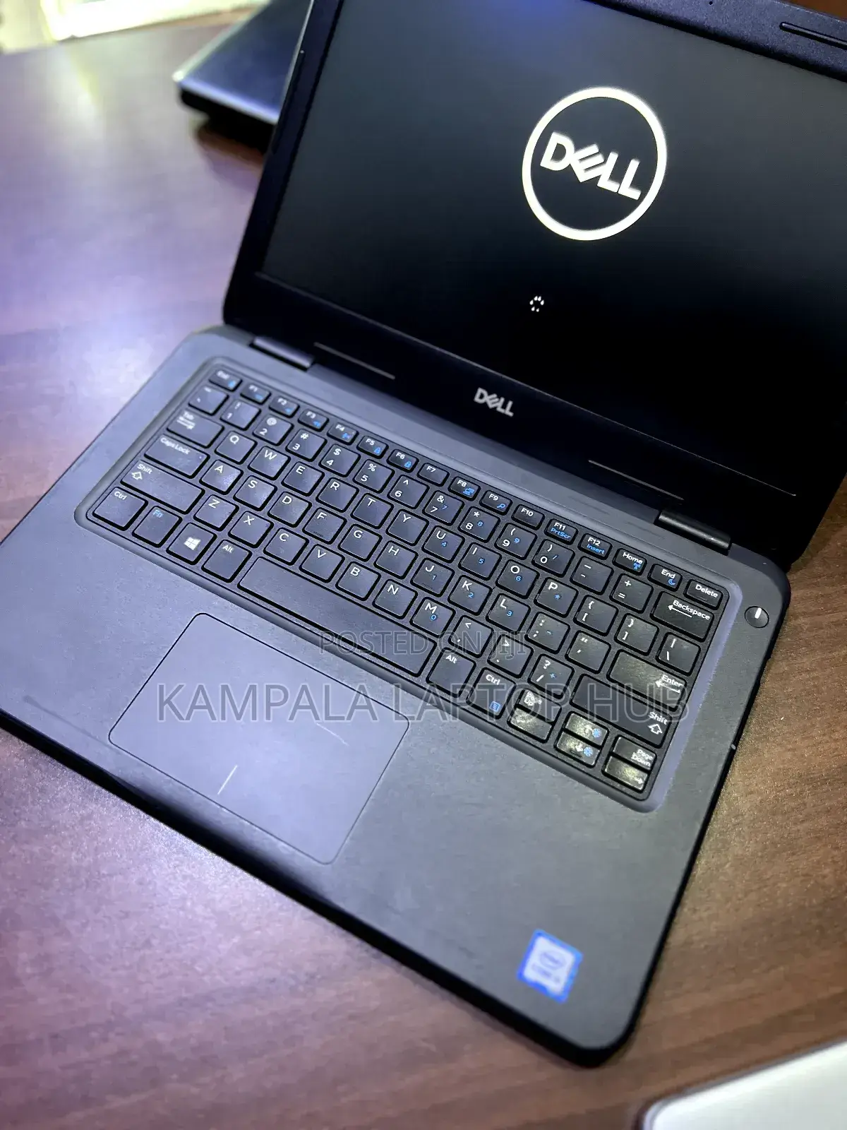 Laptop Dell Latitude 3310 4GB Intel Core I3 SSD 128GB