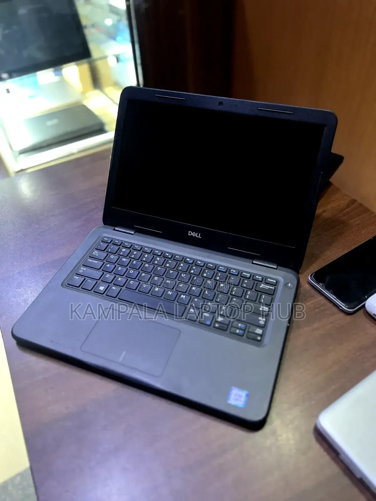 Laptop Dell Latitude 3310 8GB Intel Core I3 SSD 128GB