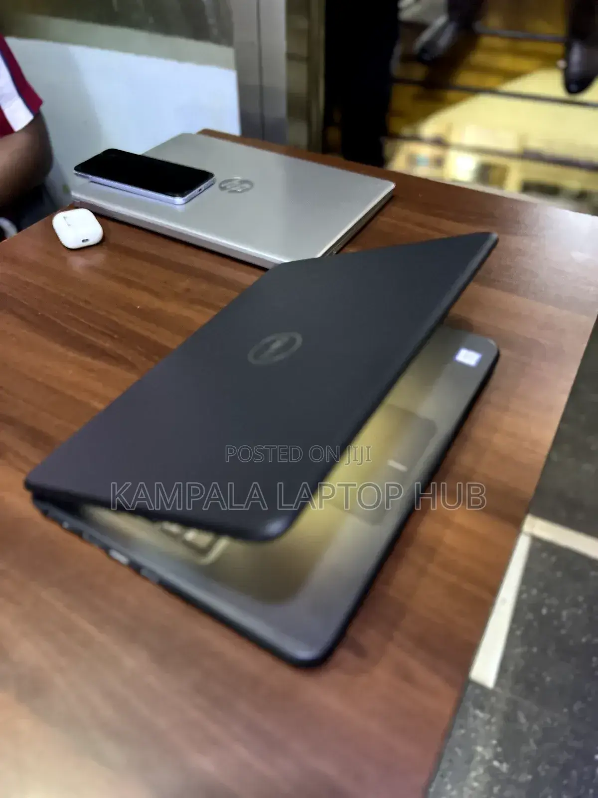 Laptop Dell Latitude 3310 8GB Intel Core I3 SSD 128GB