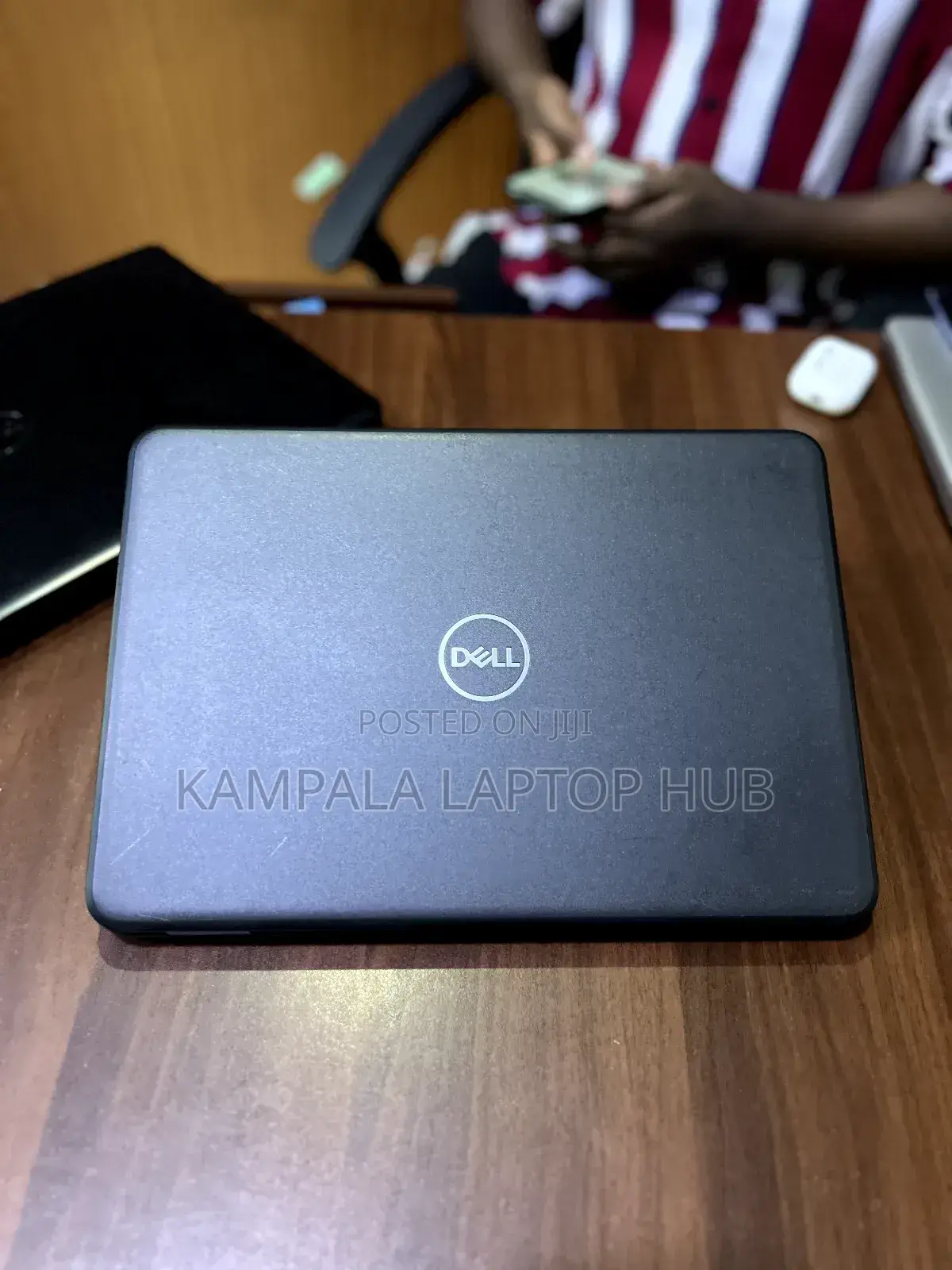 Laptop Dell Latitude 3310 8GB Intel Core i3 SSD 512GB