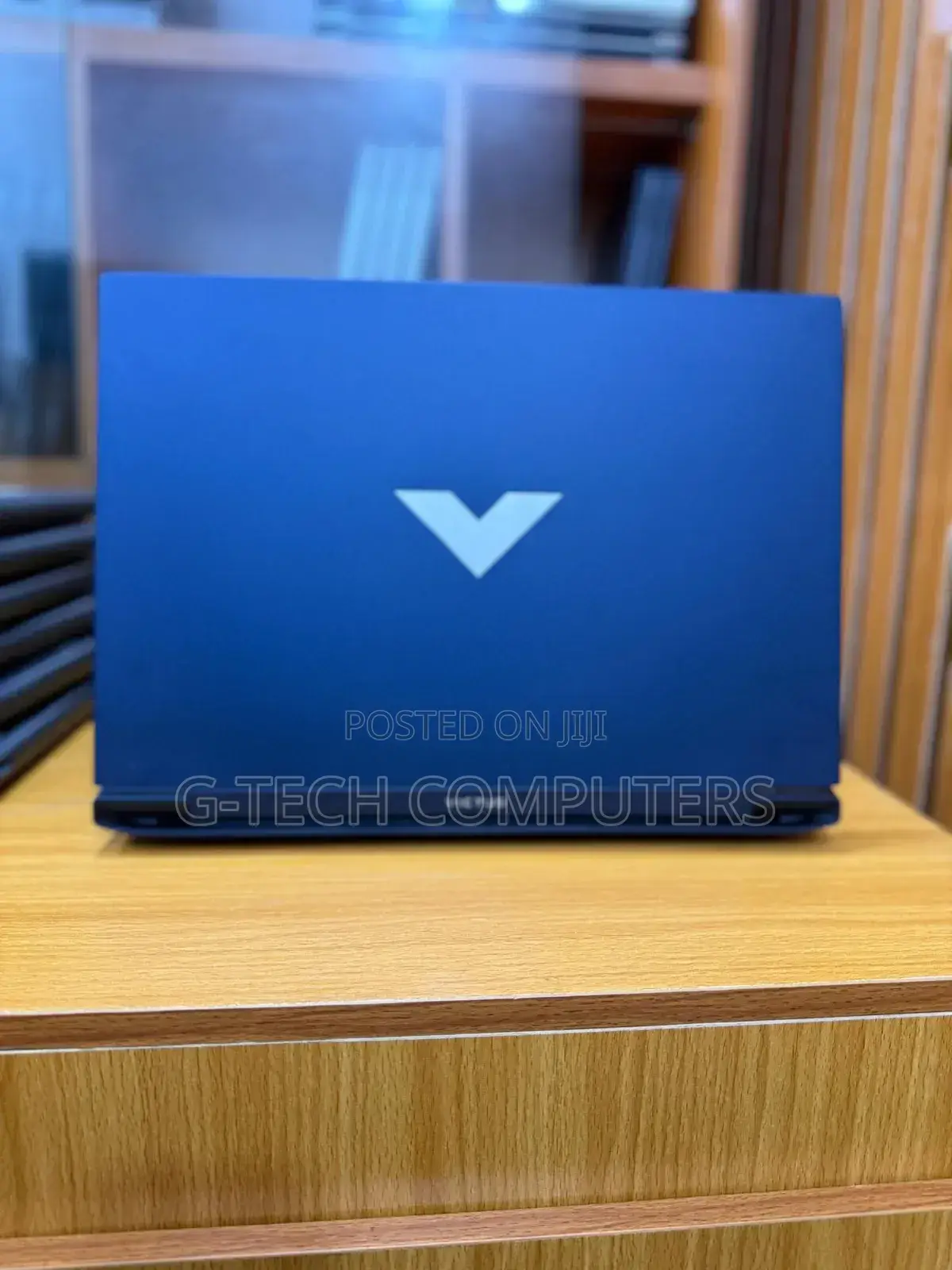 New Laptop HP Victus 16 32GB Intel Core I7 SSD 1T