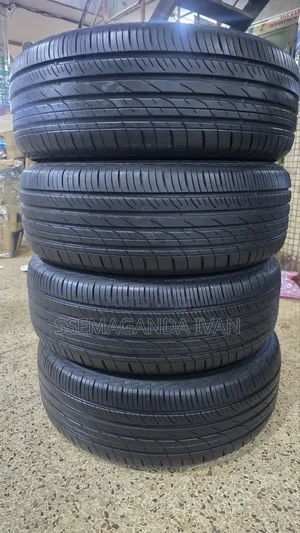 215/60r17 Proxes Toyo Made In Japan Used Tires