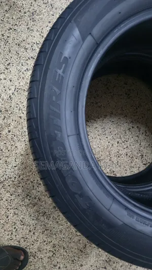 215/60r17 Proxes Toyo Made In Japan Used Tires