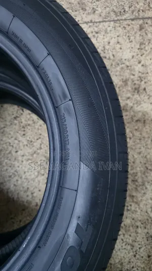 215/60r17 Proxes Toyo Made In Japan Used Tires