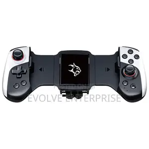 Porodo Gaming Chillcore Cooling Game Controller With Vibration