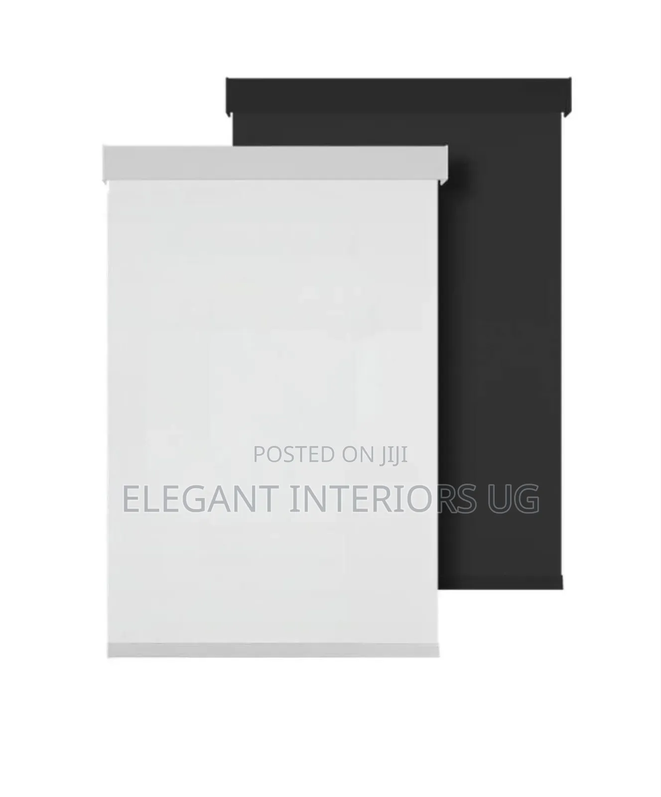 Blackout Blinds Commonly Used in Offices and Hospitals