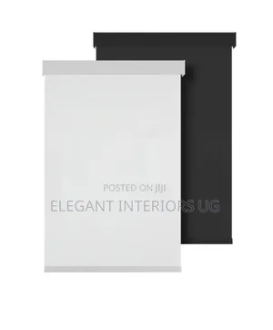 Blackout Blinds Commonly Used in Offices and Hospitals