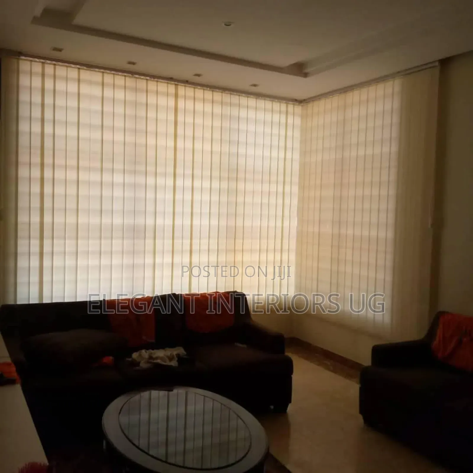Office Curtain Blinds Per Square Meter Commonly Used in Offices