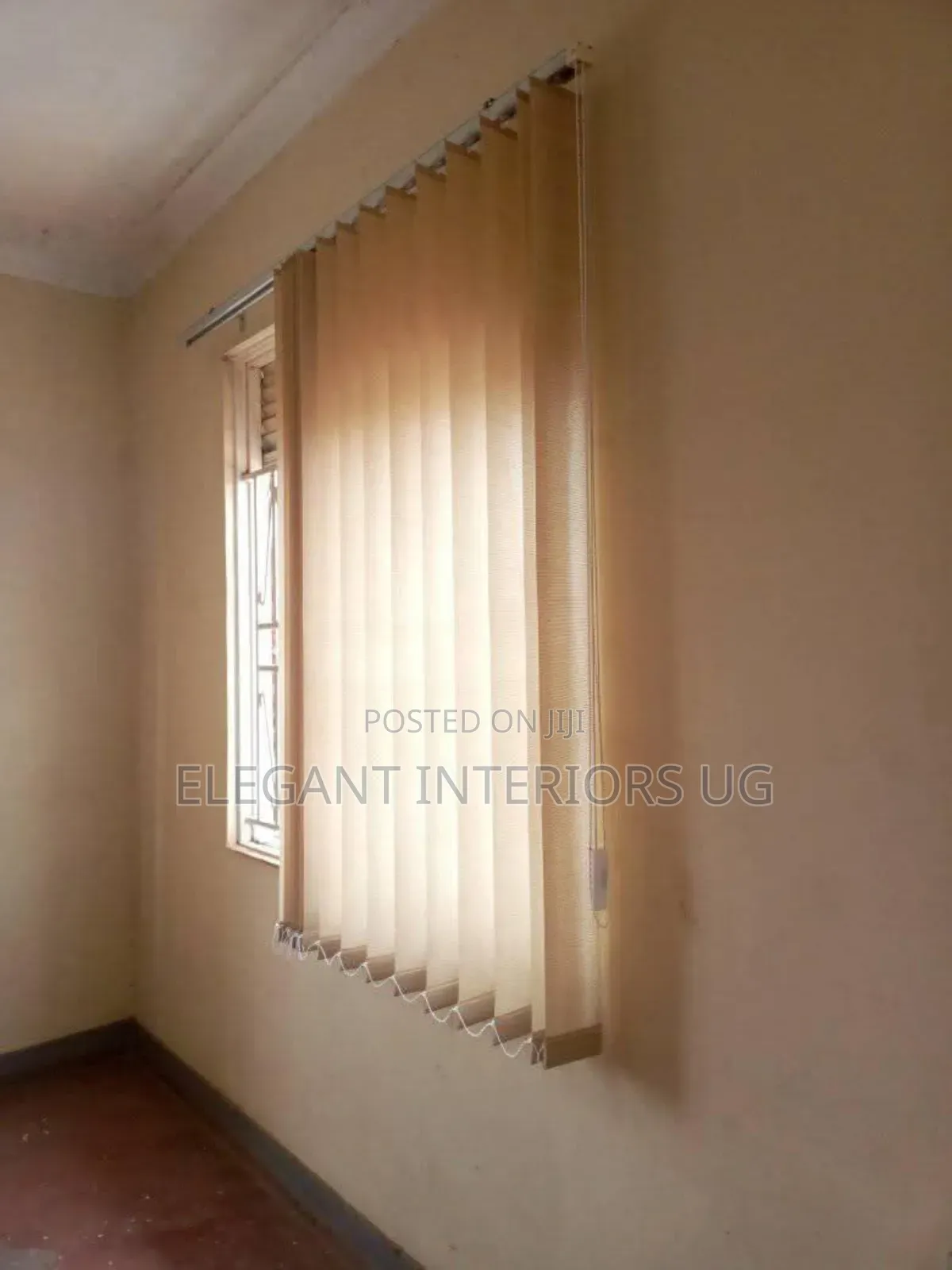 Window Vertical Blinds Mostly for Office Windows