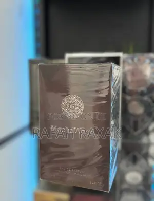 Mocha Wood Parfum By Fragrance World