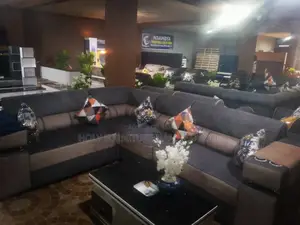 Sofa Set 7 Seater