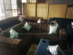 Sofa Set 7 Seater