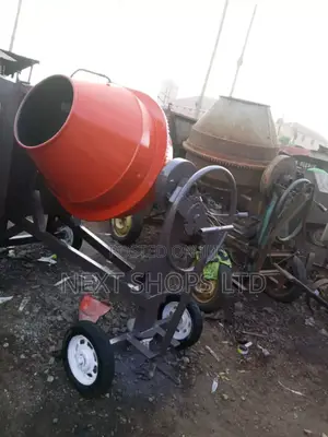 Concrete Mixer/Concrete Mixer/Concretes Mixers/Concretes Mixers