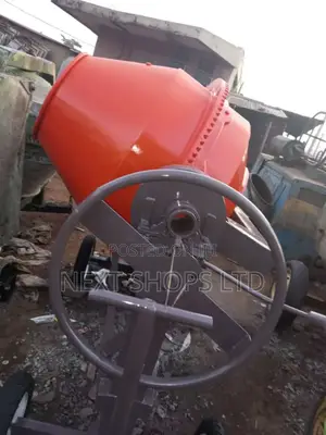 Concrete Mixer/Concrete Mixer/Concretes Mixers/Concretes Mixers