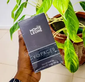 Original Fragrance World Vayoger Monte Leone Parfum