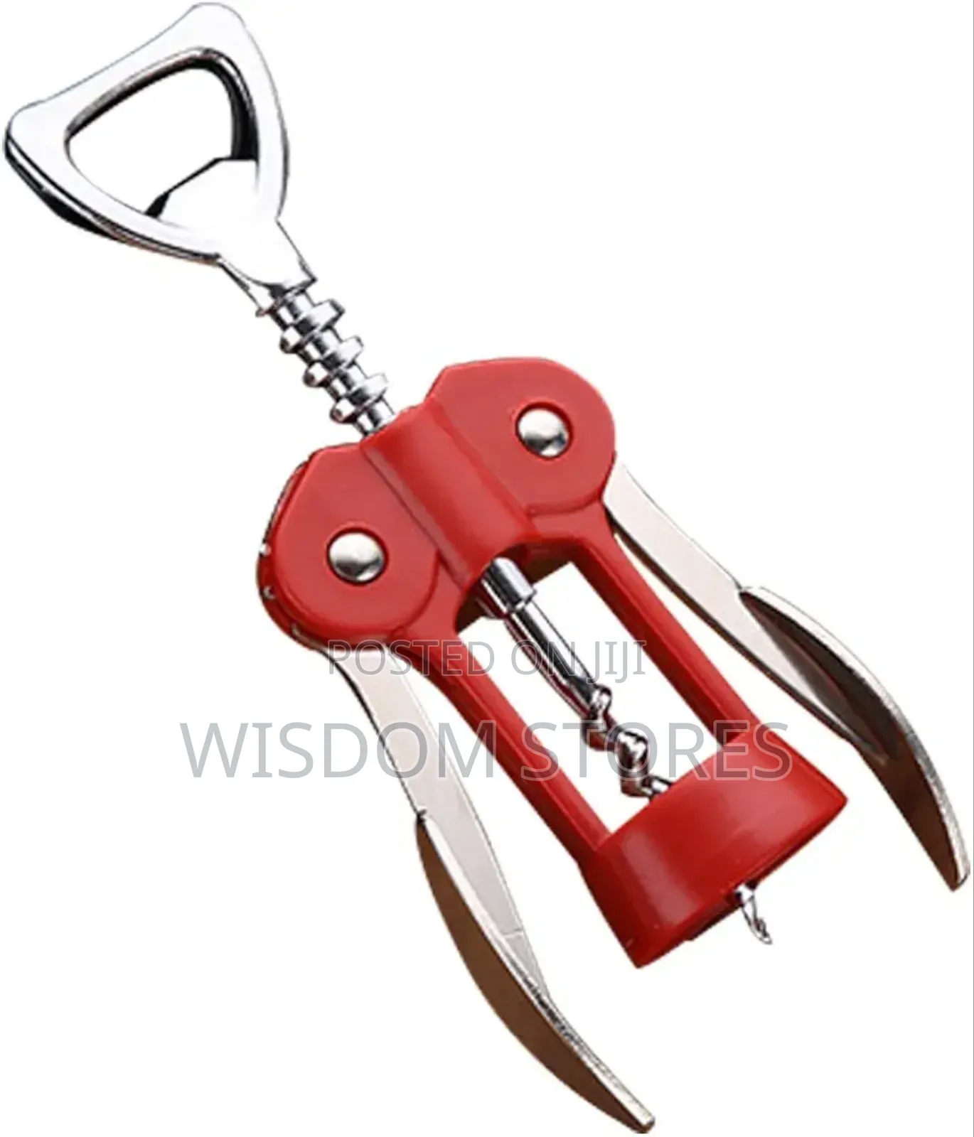 Wine Opener