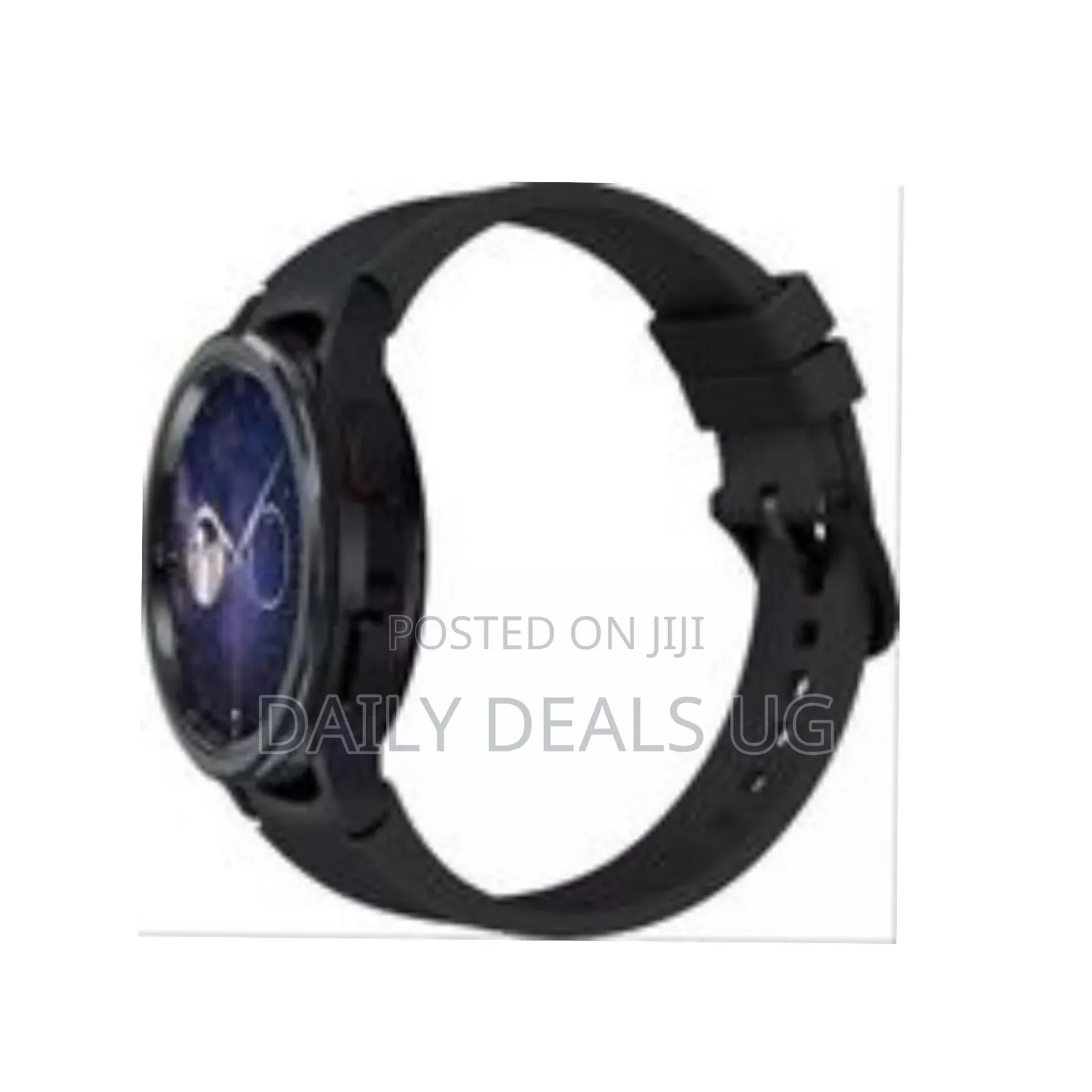 Samsung Galaxy Watch 6 Classic Astro Edition Smartwatch, Black, 47mm