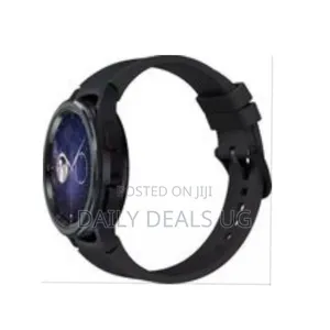 Samsung Galaxy Watch 6 Classic Astro Edition Smartwatch, Black, 47mm