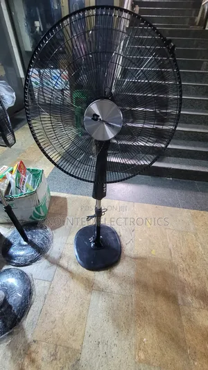 I 8inches Sayona Fan