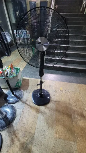 I 8inches Sayona Fan