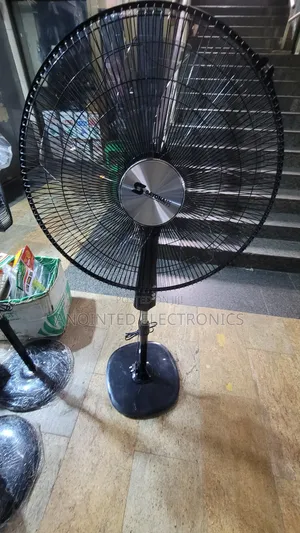 Sayona 18inches Fan