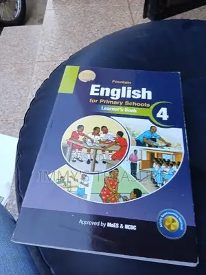 Fountain English Practice Book 3