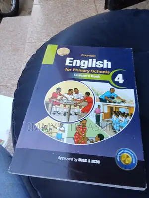 Fountain English Practice Book 3