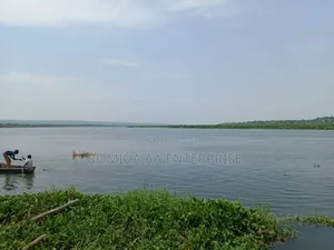 3000 Acres Fertile Farmland Land in Amuru