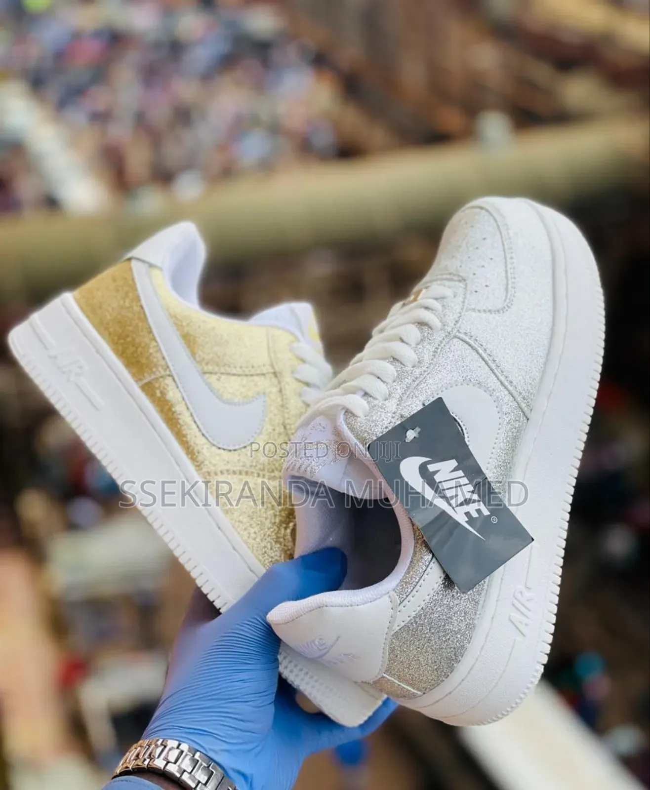 Nike Shoes