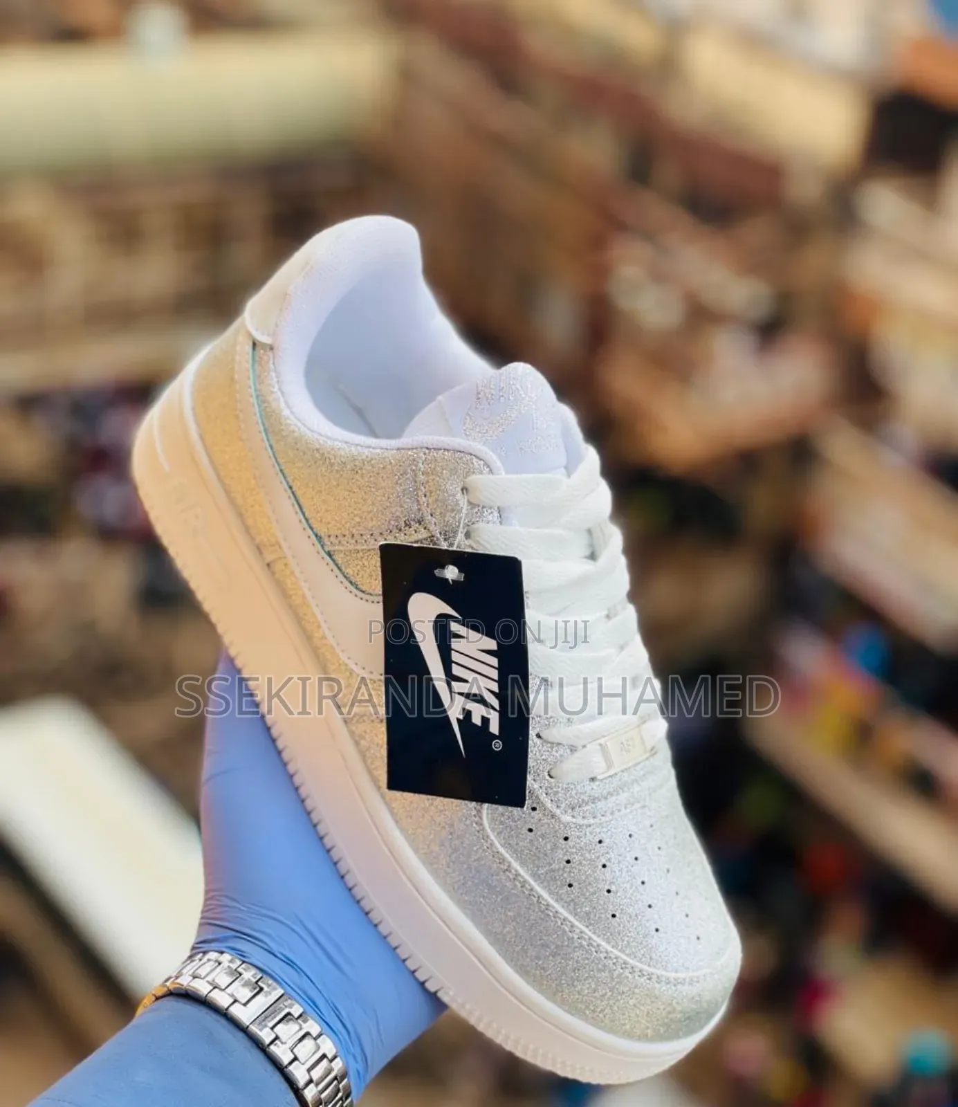 Nike Shoes