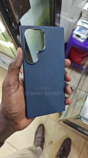 Slim Fit Pitika Cases S24ultra S25ultra