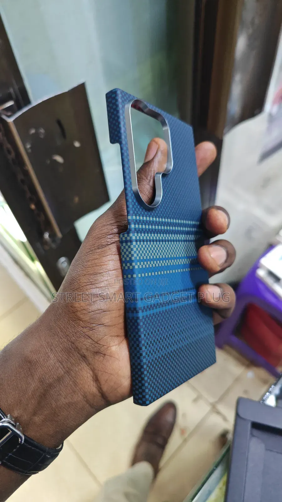Slim Fit Pitika Cases S24ultra S25ultra