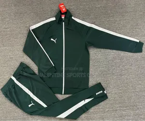 Good Puma Tracksuit for the New Season Design