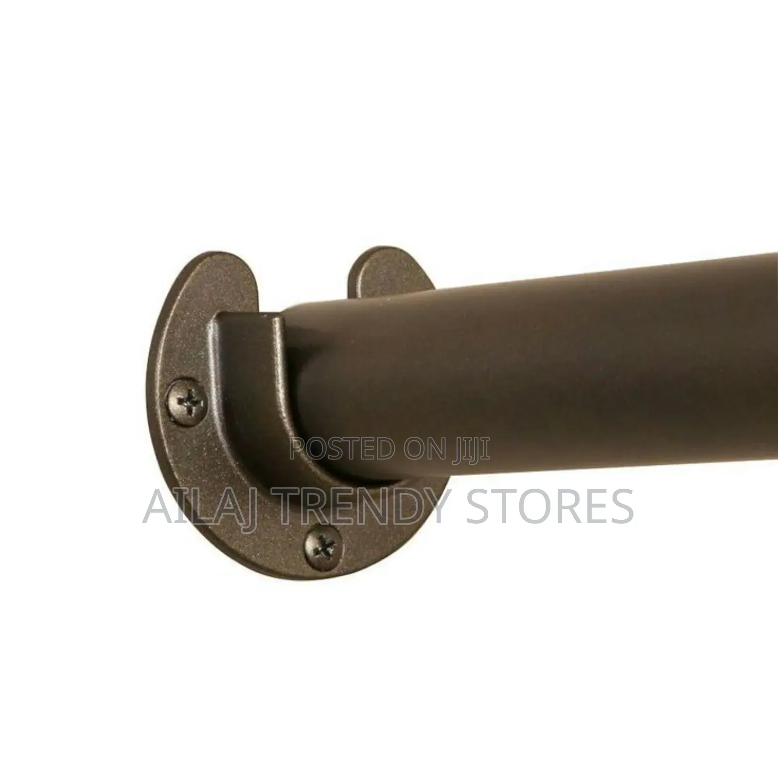 Half Rail Wall to Wall Brackets