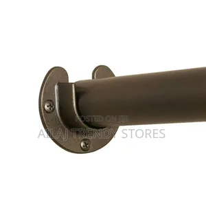 Half Rail Wall to Wall Brackets